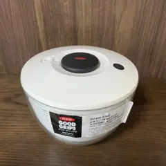 OXO GOOD GRIPS 水切り・サラダスピナー