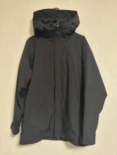 GARAGE SMART COMFORT COAT ブラック