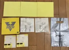 MSX TAKERU フロッピーケース 外箱のみ