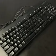 Logicool G610 ORION BLUE ゲーミングキーボード