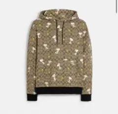 2025年最新】coach スヌーピー パーカーの人気アイテム - メルカリ