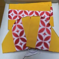 浴衣帯