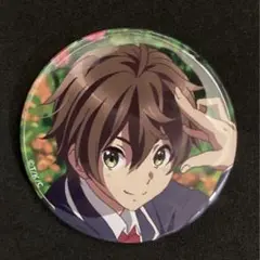 【全種セット】中二病でも恋がしたい！ 10周年記念 缶バッジ 2025年最新】中二病でも恋がしたい! 10周年の人気アイテム