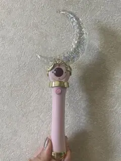 セーラームーン ステッキ（おもちゃ）