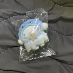 シナモン ちびっとも みずのいきものシリーズ マスコット
