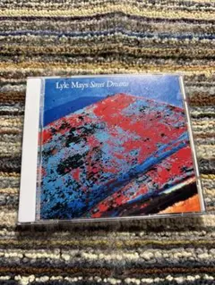 ライル　メイズ　lyle mays ストリート　ドリームス
