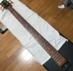 ベース用ネック