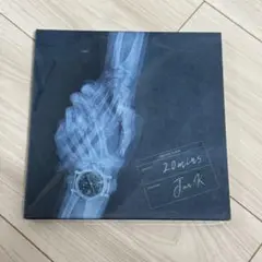 Jun.K 20 mins アルバム