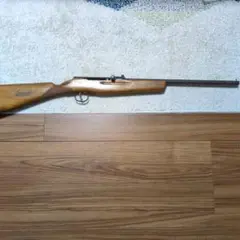コルク銃　ナカヤシルバー　中古品　C343 コルク銃ナカヤシルバー中古品C343