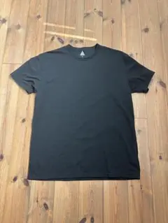 hereness WOOL MESH T-SHIRT
