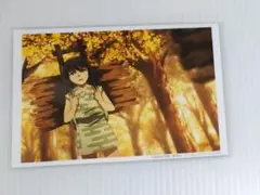 鬼滅の刃 場面写ブロマイド 時透無一郎①