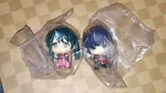 D.Gray-man まちぼうけ 2体セット