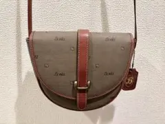 Bonia ショルダーバック ミニ
