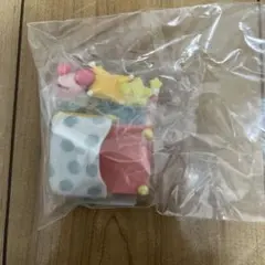 おはようカービィ　1点