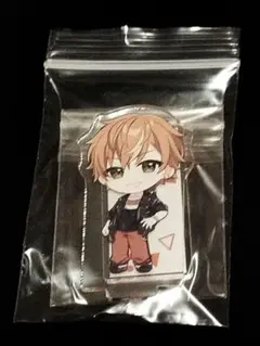 プロセカ 映画 ミニキャラアクリルスタンド 東雲 彰人