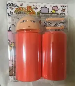 【新品】銀魂 くじ　ジャスタウェイ 貯金箱