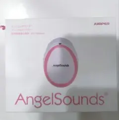 【ジェル付】エンジェルサウンズ 付属品