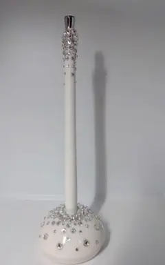 スワロフスキーデコレーション オフィス用品 スタンドボールペンSWAROVSKI