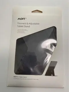 MOFT X タブレット　スタンド