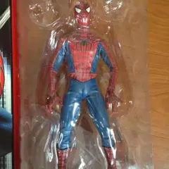 RAH リアルアクションヒーローズ スパイダーマン/カーネイジ コミックver RAH リアルアクションヒーローズ スパイダーマン/カーネイジ