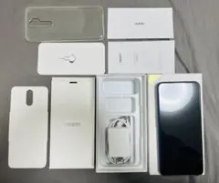OPPO A5 2020 CPH1943 SIMフリー