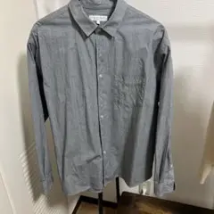 A DAY IN THE LIFE チェック柄シャツ Lサイズ