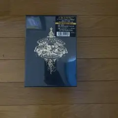 Keith Richards & The X-Pensive Winosボックス