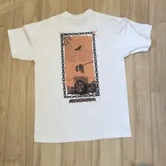 HUF CAR CLUB Tシャツ ホワイト