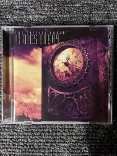 It Dies Today – The Caitiff Choir ハードコア