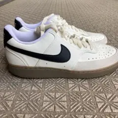 Nike Nike コートビジョン ホワイト/ブラック