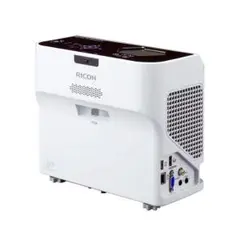 RICOH | 超短焦点 プロジェクター PJ WX4152 3,500lm