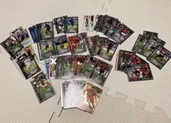 WCCF カードまとめ　サッカー