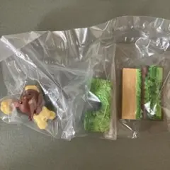 ポケモン　ぴょこっと おかえり！コレクション　ミミロル