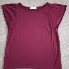 【最終お値下げ】anysis トップス