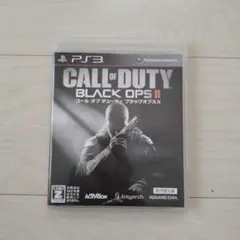 CALL OF DUTY: BLACK OPS II (PS3)