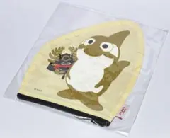 サッカー 名古屋グランパス ポーチ グランパスくん ビームスコラボ 新品