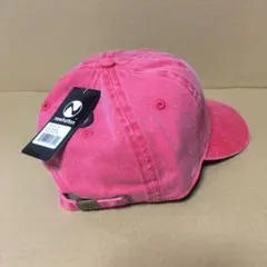 ニューハッタン☆ピグメントキャップ☆赤色☆☆レッド！！！！