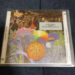 Bee Gees 1st CD