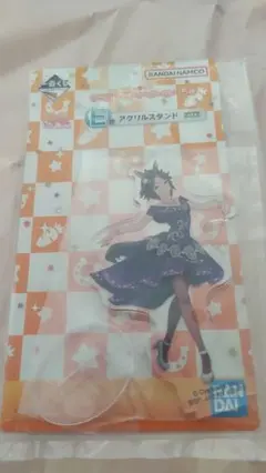 ウマ娘 一番くじ フジキセキ アクスタ