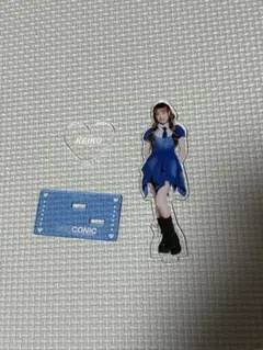 ミーアイ 清水恵子 アクスタ