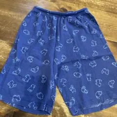 ステテコ
