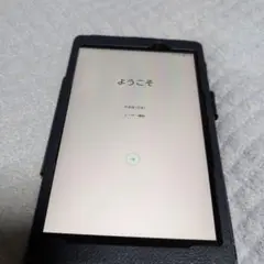 Qua tab PX タブレット　au