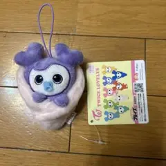 TWICE LOVERS GIGO限定 おくるみマスコット サブリー