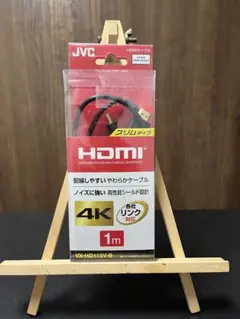 HDMI. Victor・JVC VX-HD110V 1m
