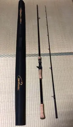 ヴァガボンド　アクションロッド　A/K RSP 250X863 クラーケン VAGABOND ヴァガボンド アクションロッド クラーケン A