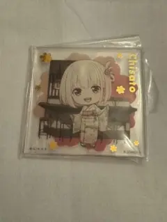 リコリス・リコイル ちびキャラクリル　リコリコ