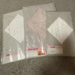 新品未使用　シムリー　日本製　綿100% キャミソール　Mサイズ　タップパンツ
