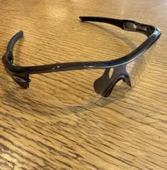 oakley レーダーパス くりあれんずあ