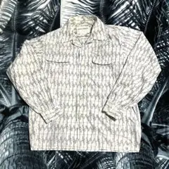 00s ジェネラル・リサーチ General Research シャツ