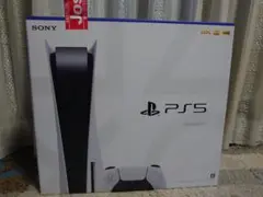 プレイステーション5 CFI-1200A01